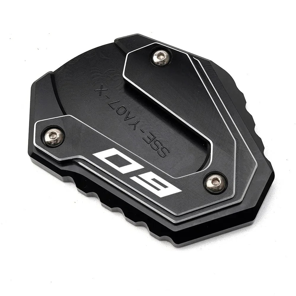 Kickstand Foot Pad for Yamaha Motorcycles