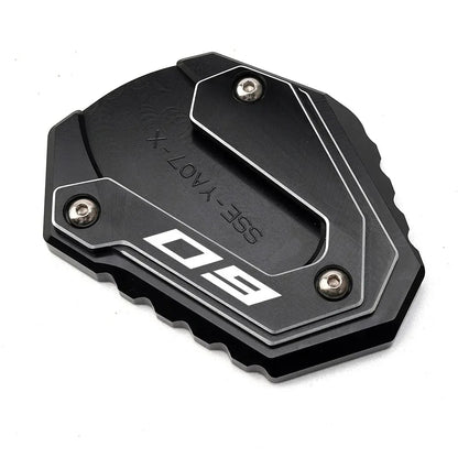 Kickstand Foot Pad for Yamaha Motorcycles