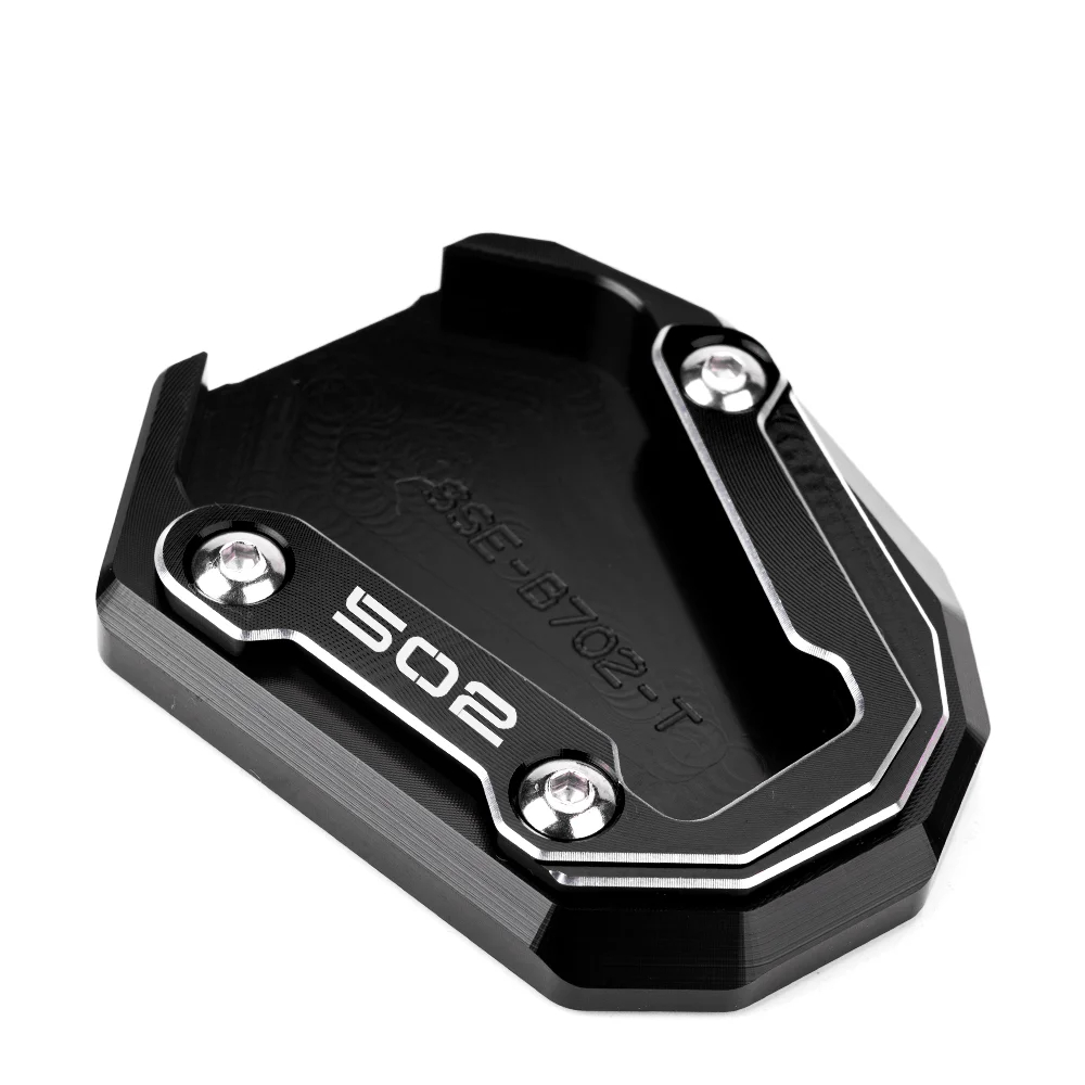 Kickstand Foot Pad for Benelli Motorcycles