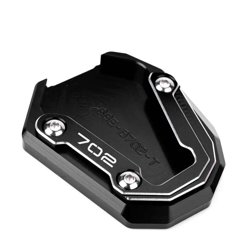 Kickstand Foot Pad for Benelli Motorcycles