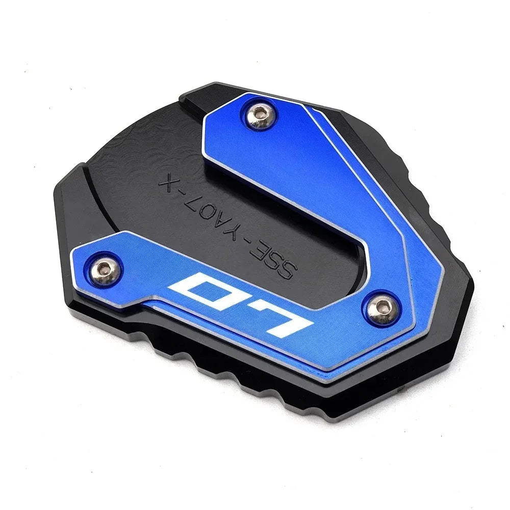 Kickstand Foot Pad for Yamaha Motorcycles