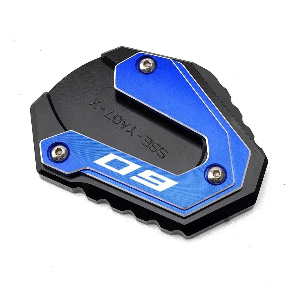 Kickstand Foot Pad for Yamaha Motorcycles