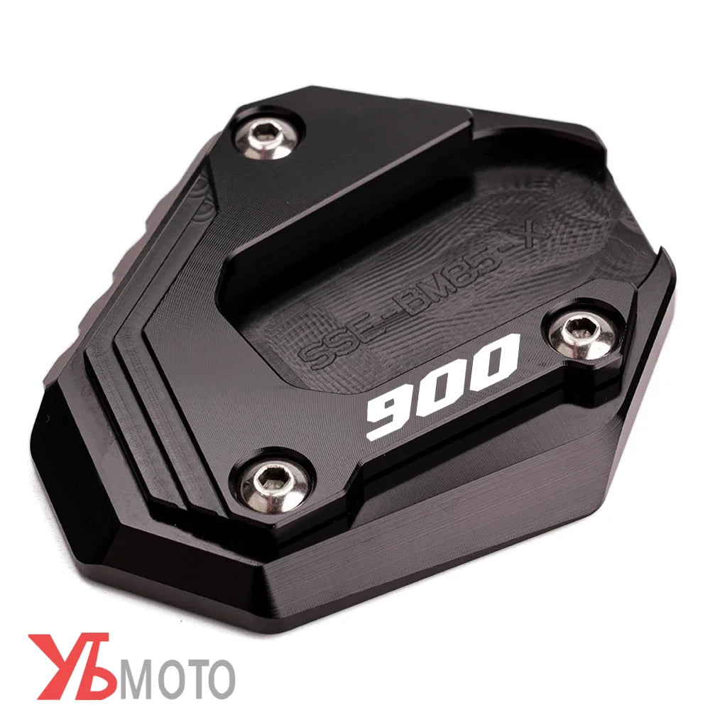 Kickstand Foot Pad for BMW Motorcycles