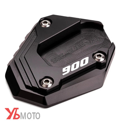 Kickstand Foot Pad for BMW Motorcycles