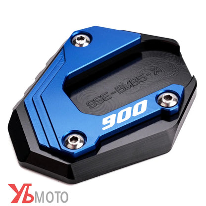 Kickstand Foot Pad for BMW Motorcycles