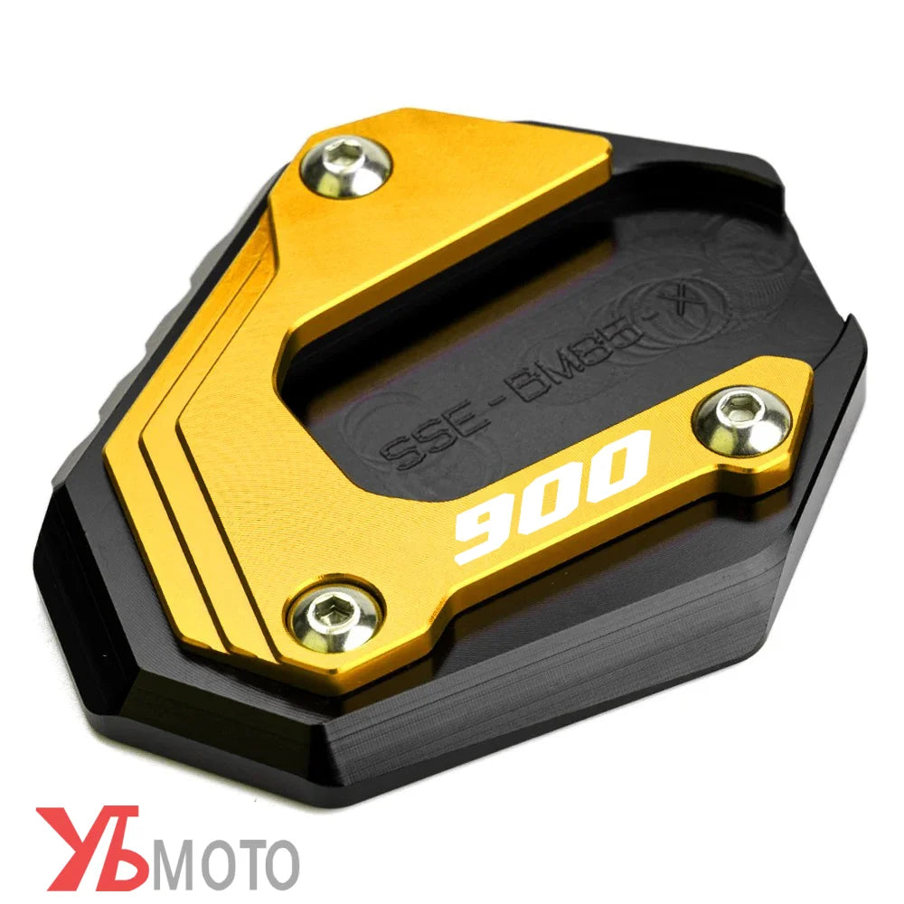 Kickstand Foot Pad for BMW Motorcycles