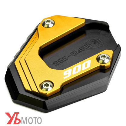 Kickstand Foot Pad for BMW Motorcycles