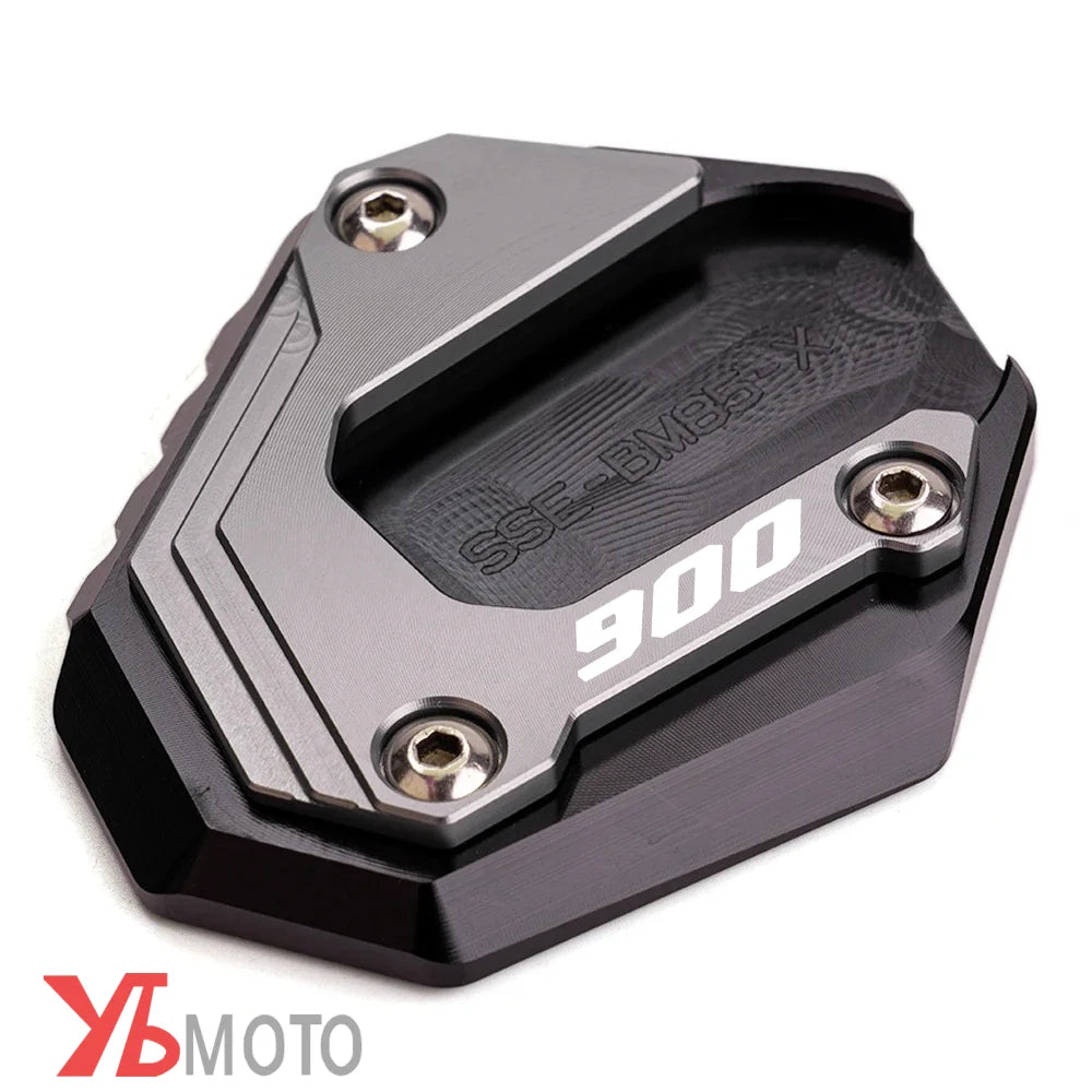 Kickstand Foot Pad for BMW Motorcycles