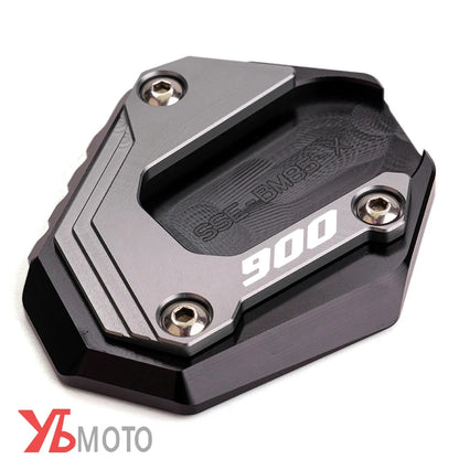 Kickstand Foot Pad for BMW Motorcycles