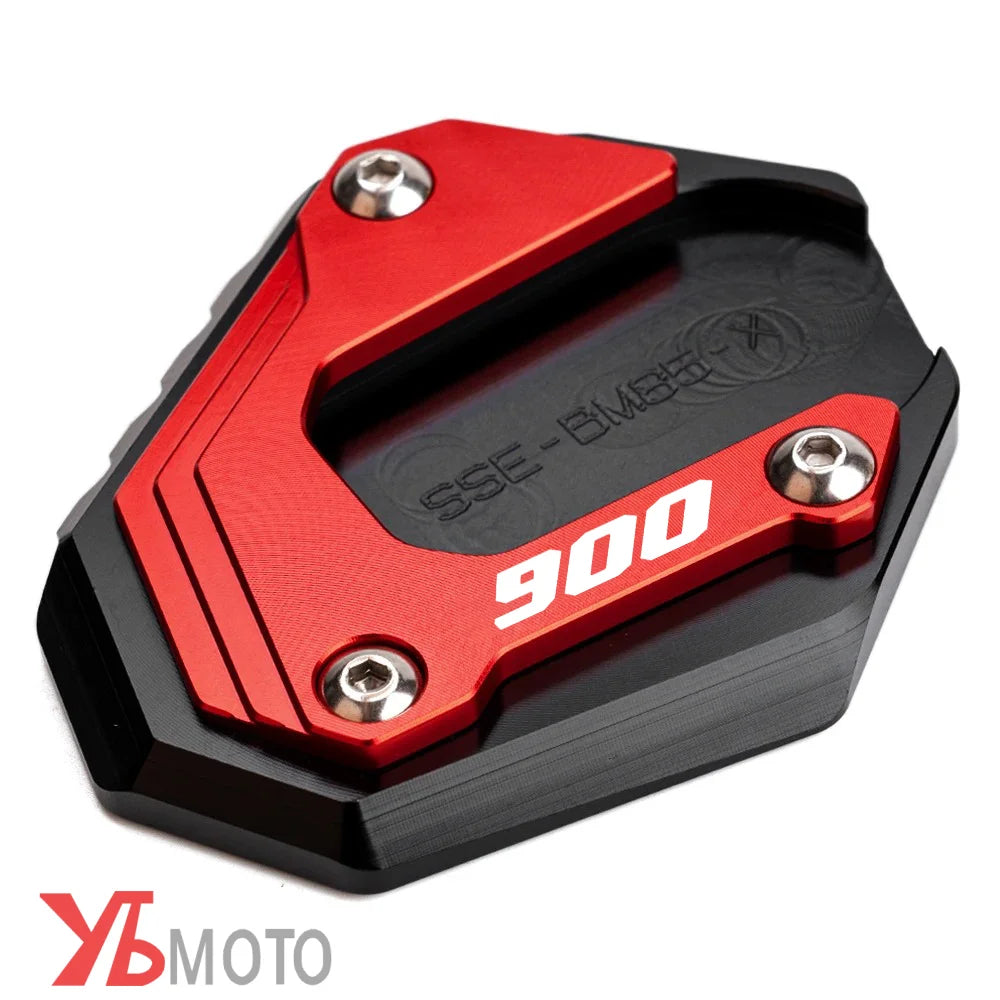 Kickstand Foot Pad for BMW Motorcycles