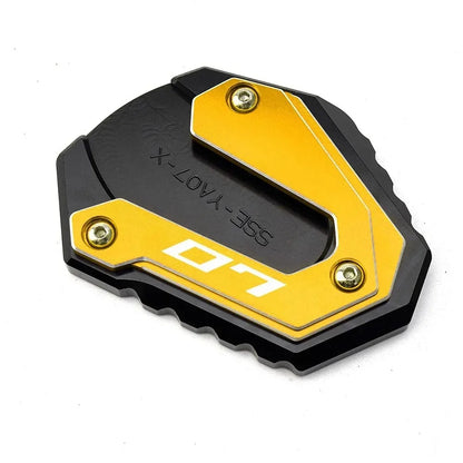 Kickstand Foot Pad for Yamaha Motorcycles