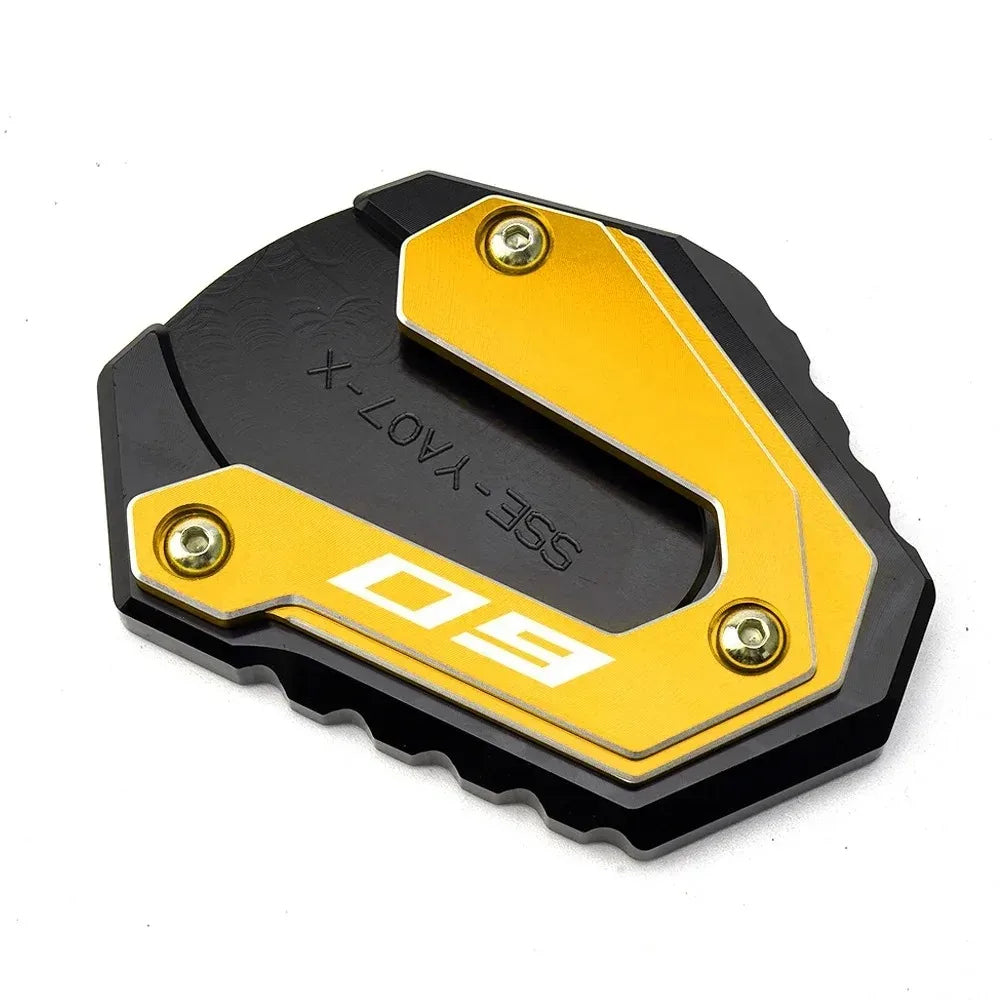 Kickstand Foot Pad for Yamaha Motorcycles
