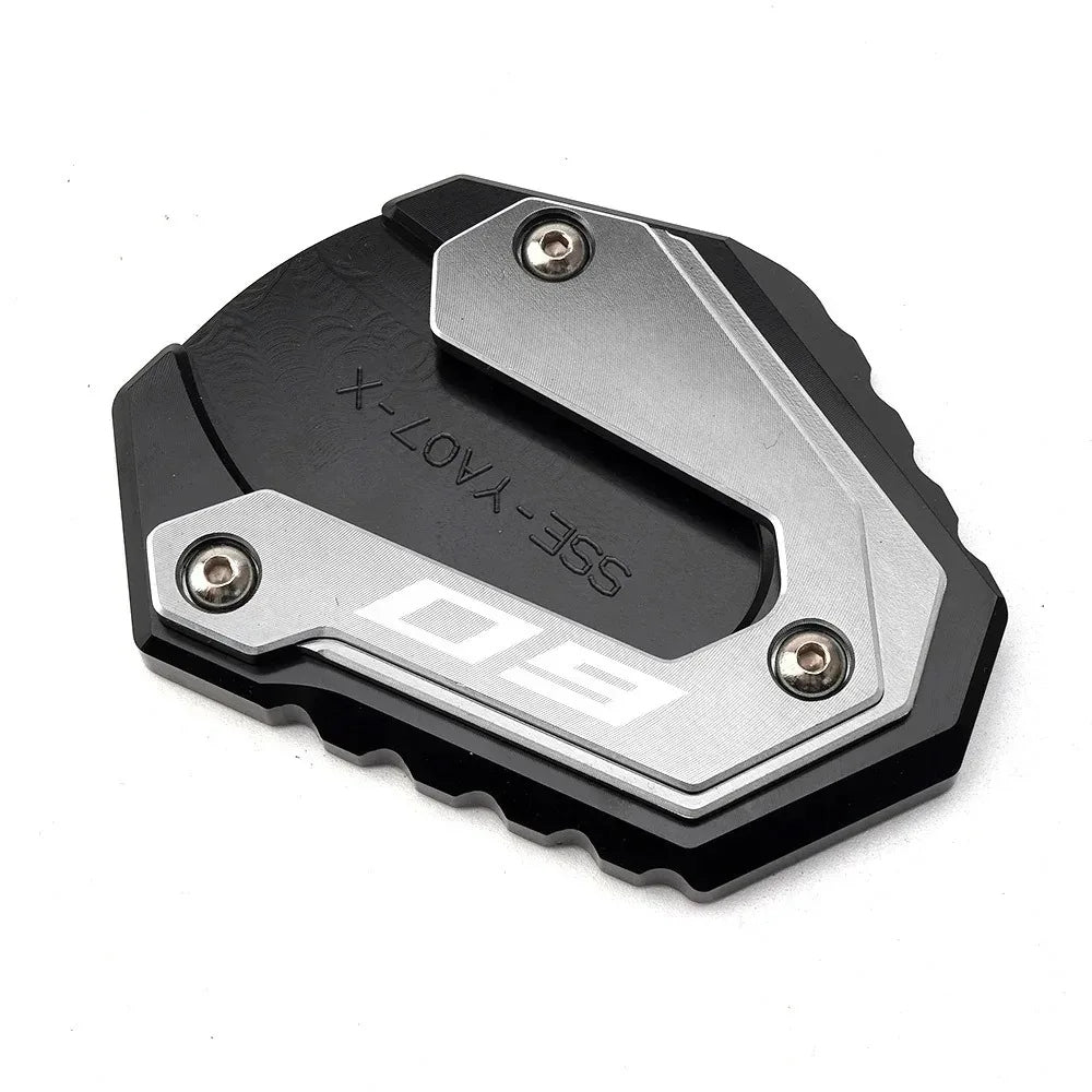 Kickstand Foot Pad for Yamaha Motorcycles