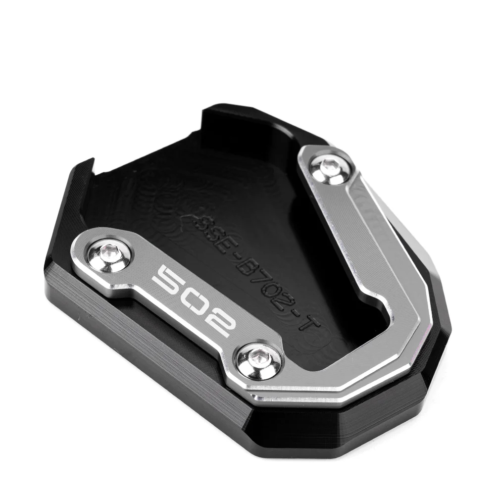 Kickstand Foot Pad for Benelli Motorcycles