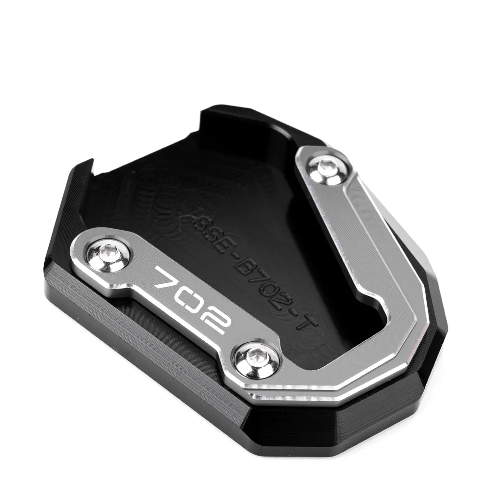 Kickstand Foot Pad for Benelli Motorcycles