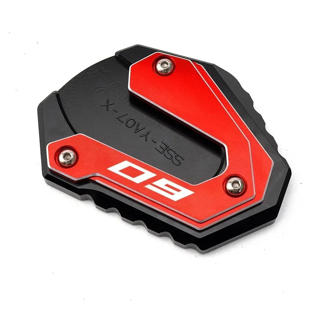 Kickstand Foot Pad for Yamaha Motorcycles