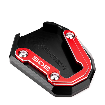 Kickstand Foot Pad for Benelli Motorcycles