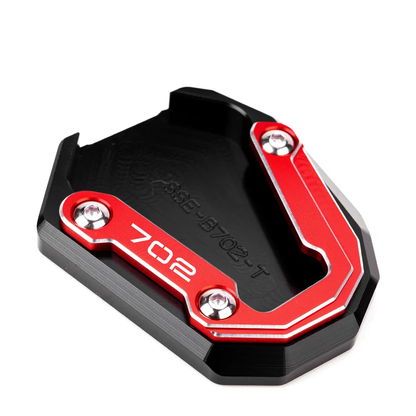 Kickstand Foot Pad for Benelli Motorcycles
