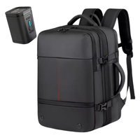Black: Standard Leather