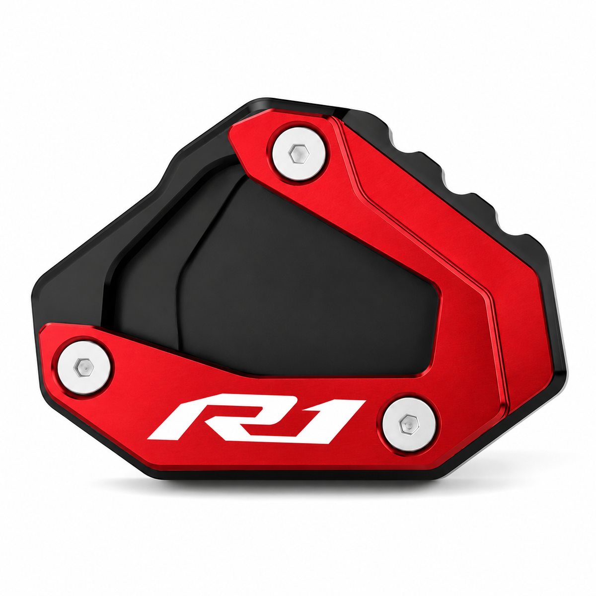 Kickstand Foot Pad for Yamaha Motorcycles