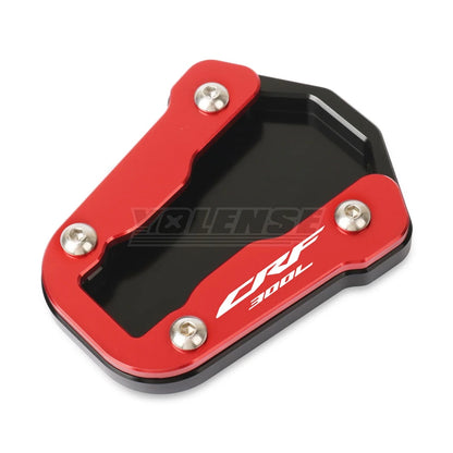 Kickstand Foot Pad for Honda Motorcycles