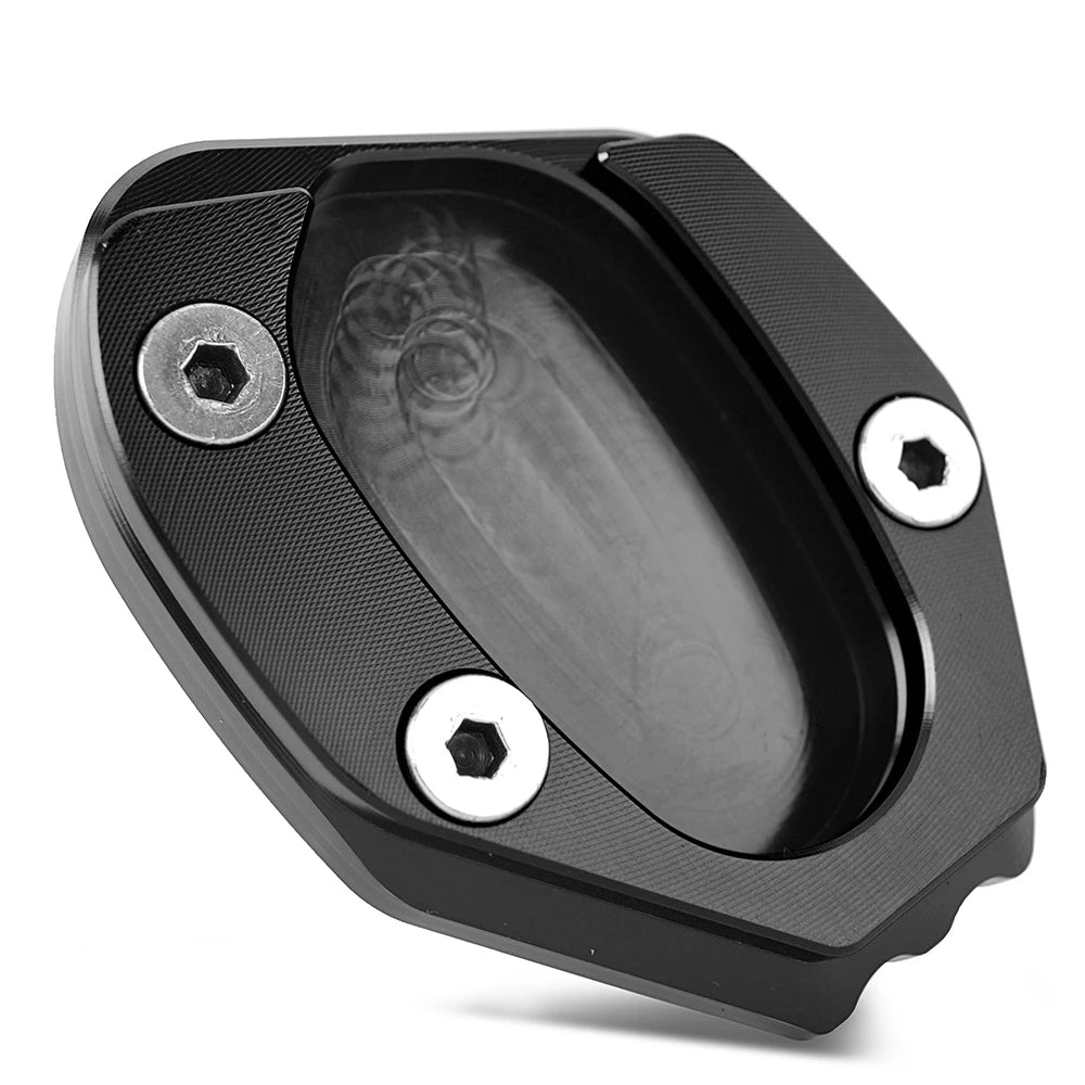 Kickstand Foot Pad for Triumph Motorcycles