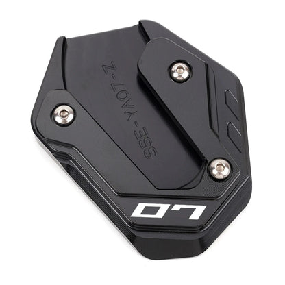 Kickstand Foot Pad for Yamaha Motorcycles