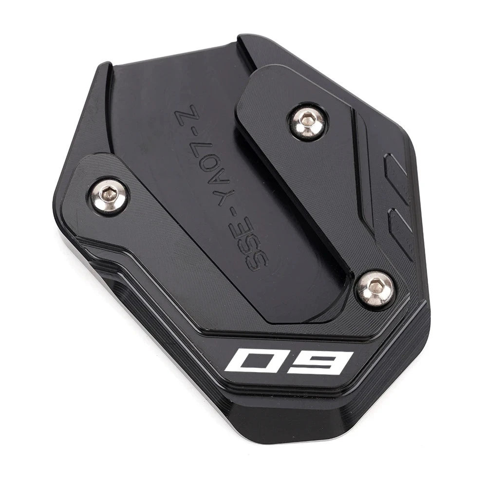 Kickstand Foot Pad for Yamaha Motorcycles