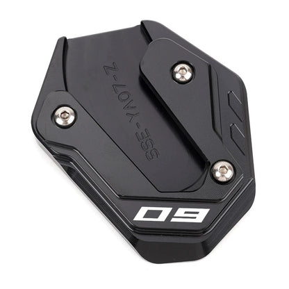 Kickstand Foot Pad for Yamaha Motorcycles
