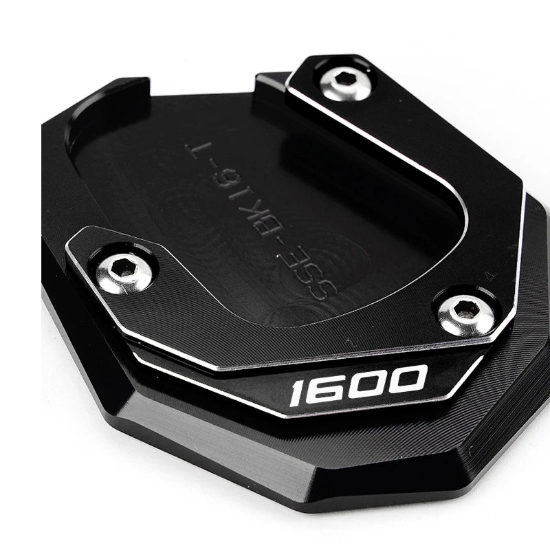 Kickstand Foot Pad for BMW Motorcycles