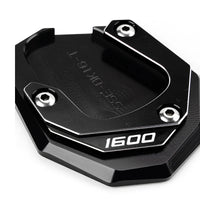 BMW K 1600 B / K 1600 GT / K 1600 GTL