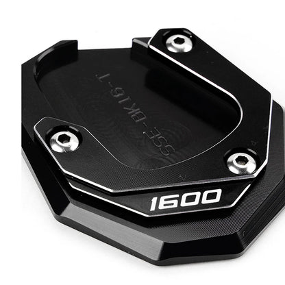 Kickstand Foot Pad for BMW Motorcycles