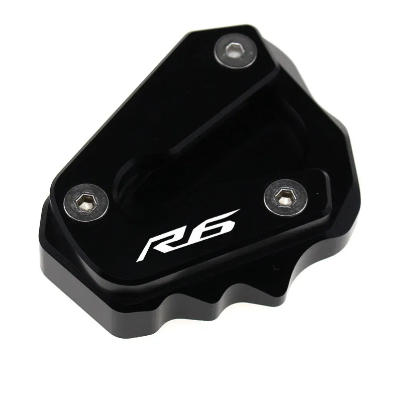 Kickstand Foot Pad for Yamaha Motorcycles