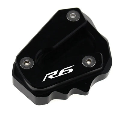 Kickstand Foot Pad for Yamaha Motorcycles