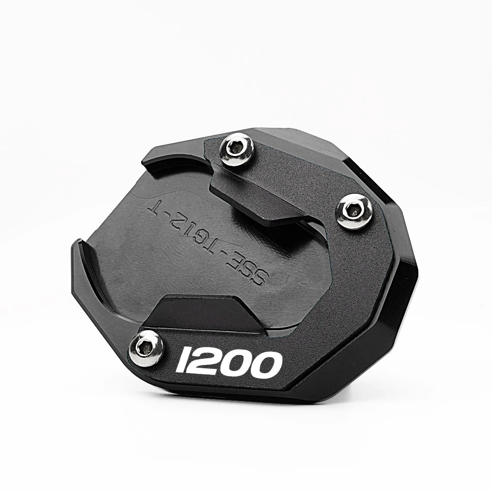 Kickstand Foot Pad for Triumph Motorcycles