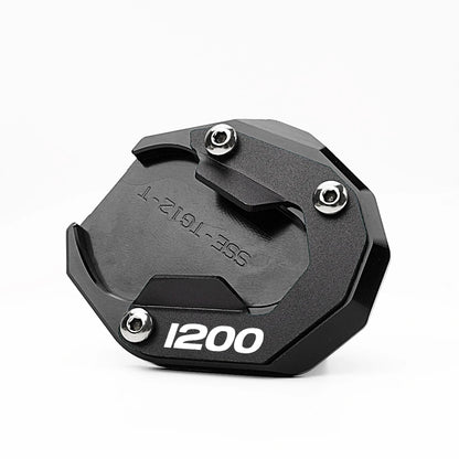 Kickstand Foot Pad for Triumph Motorcycles