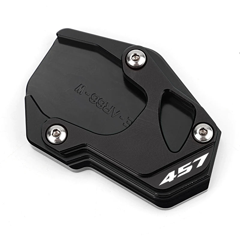Kickstand Foot Pad for Triumph Motorcycles