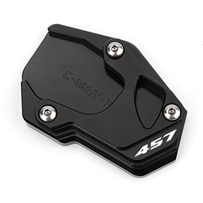 Kickstand Foot Pad for Triumph Motorcycles