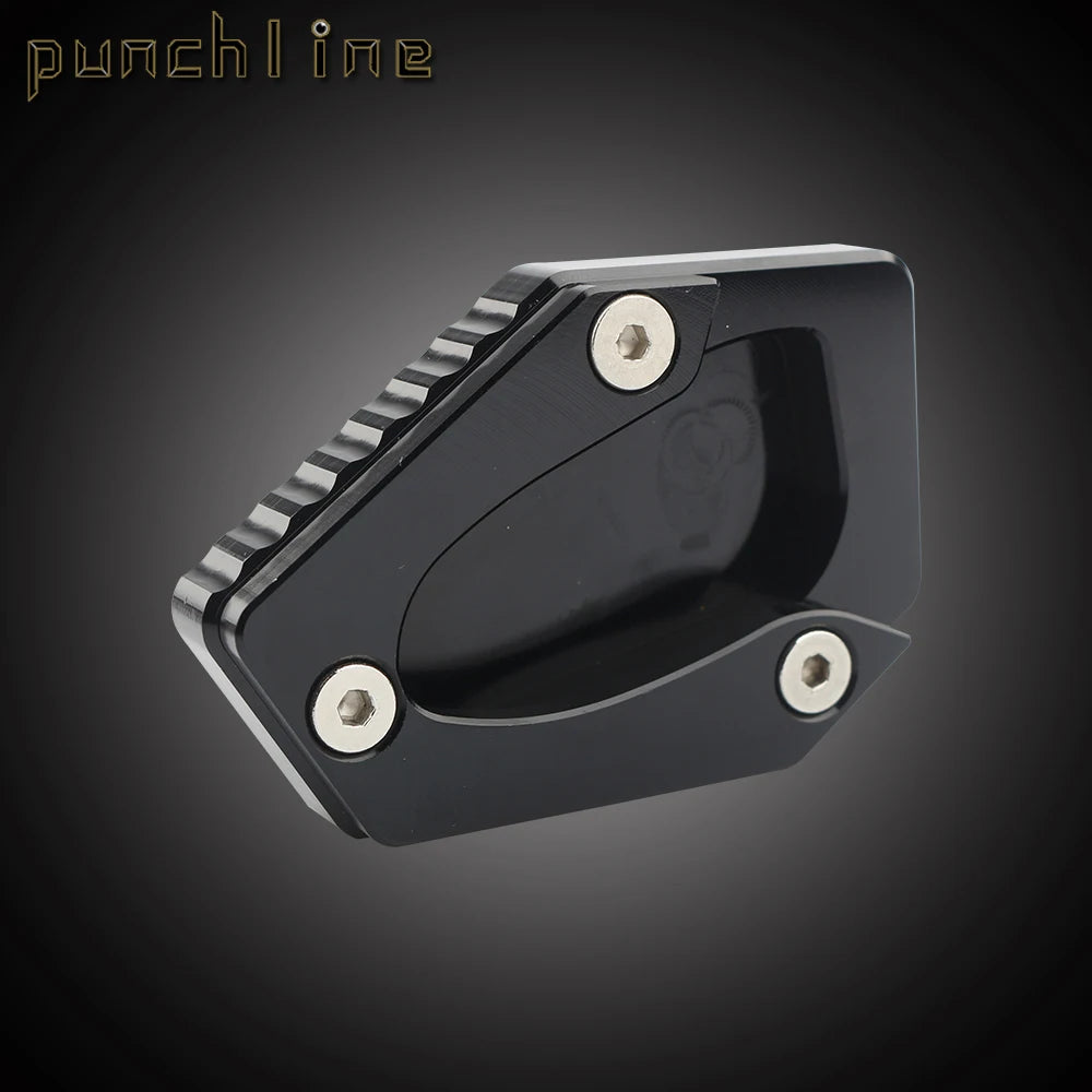 Kickstand Foot Pad for Triumph Motorcycles
