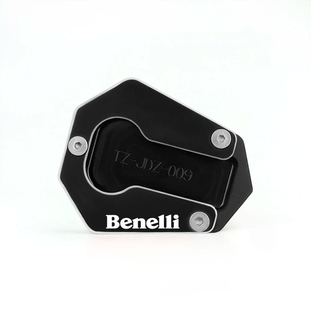 Kickstand Foot Pad for Benelli Motorcycles