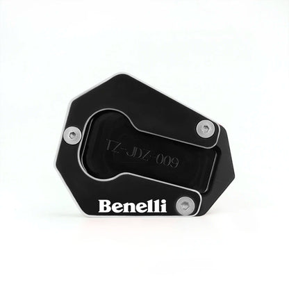 Kickstand Foot Pad for Benelli Motorcycles