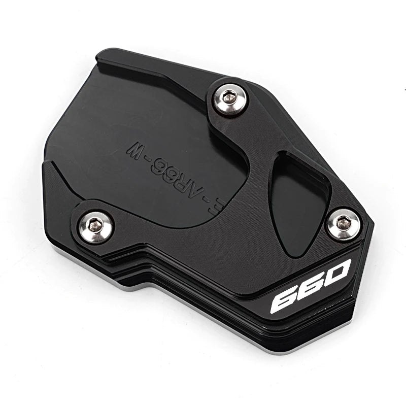 Kickstand Foot Pad for Triumph Motorcycles