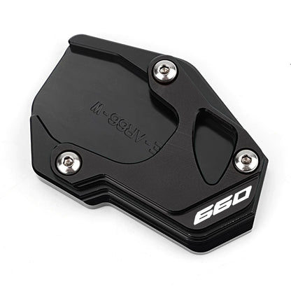 Kickstand Foot Pad for Triumph Motorcycles