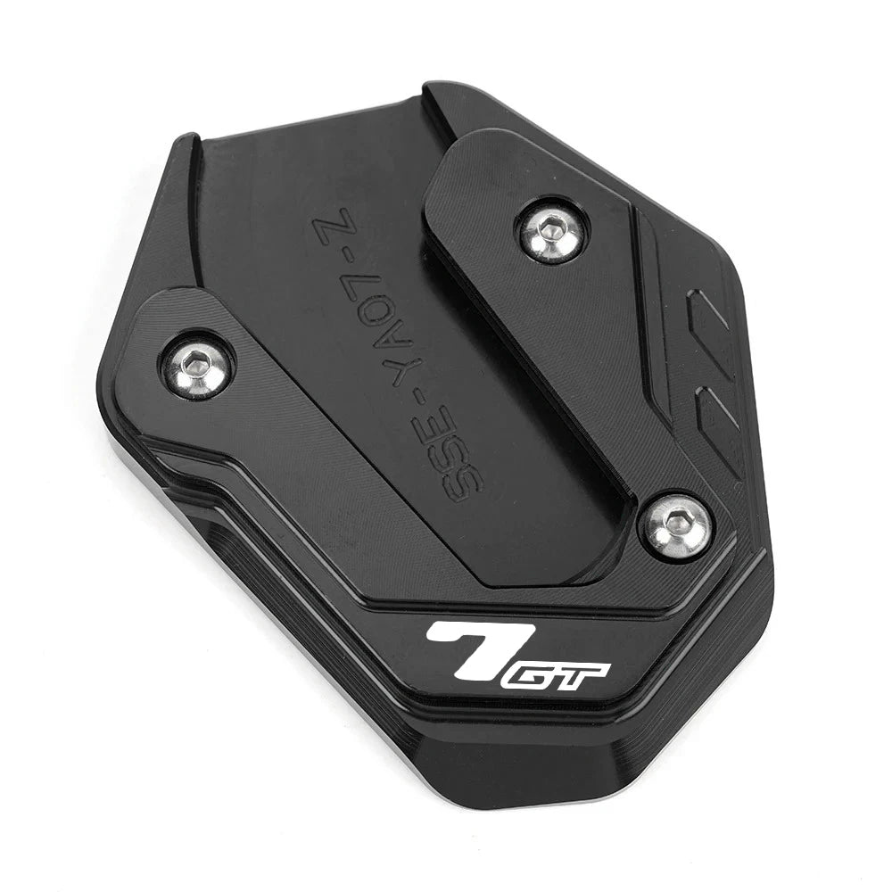Kickstand Foot Pad for Yamaha Motorcycles