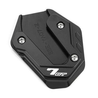 Kickstand Foot Pad for Yamaha Motorcycles