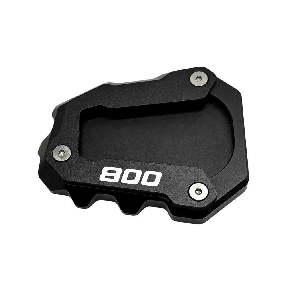 Kickstand Foot Pad for Triumph Motorcycles