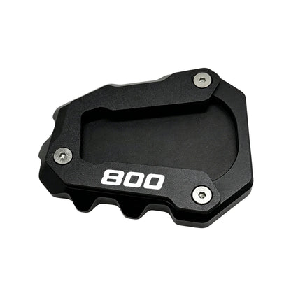 Kickstand Foot Pad for Triumph Motorcycles