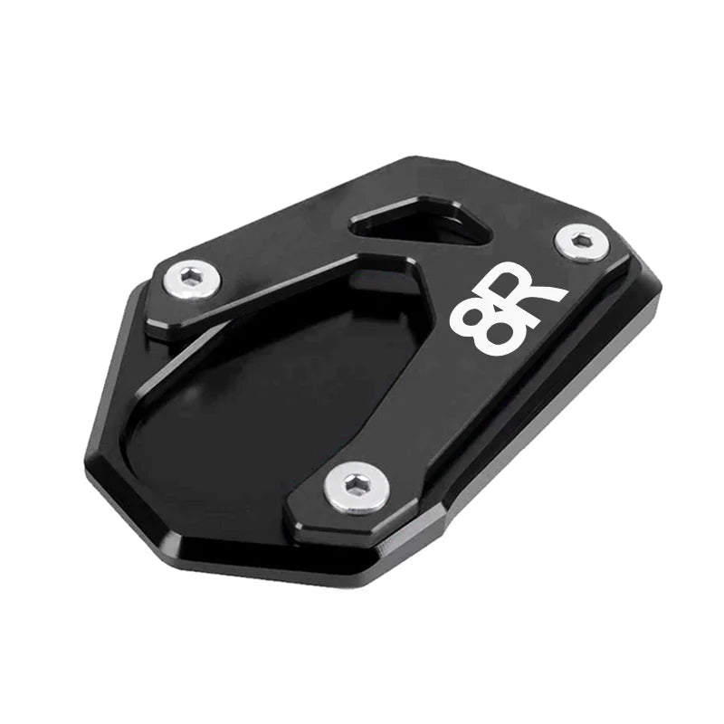 Kickstand Foot Pad for Suzuki Motorcycles
