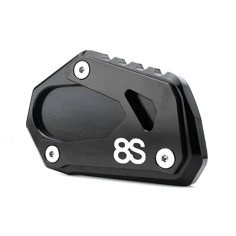 Kickstand Foot Pad for Suzuki Motorcycles