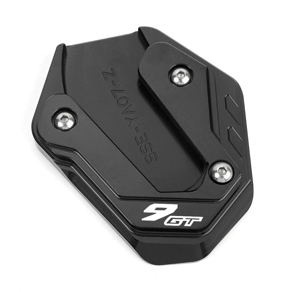 Kickstand Foot Pad for Yamaha Motorcycles